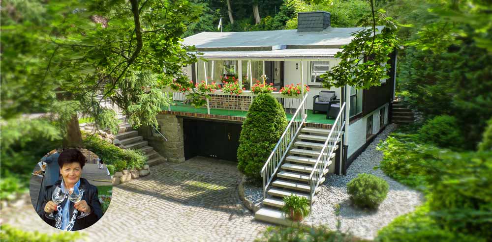 Giesela Ferienwohnung im Harz